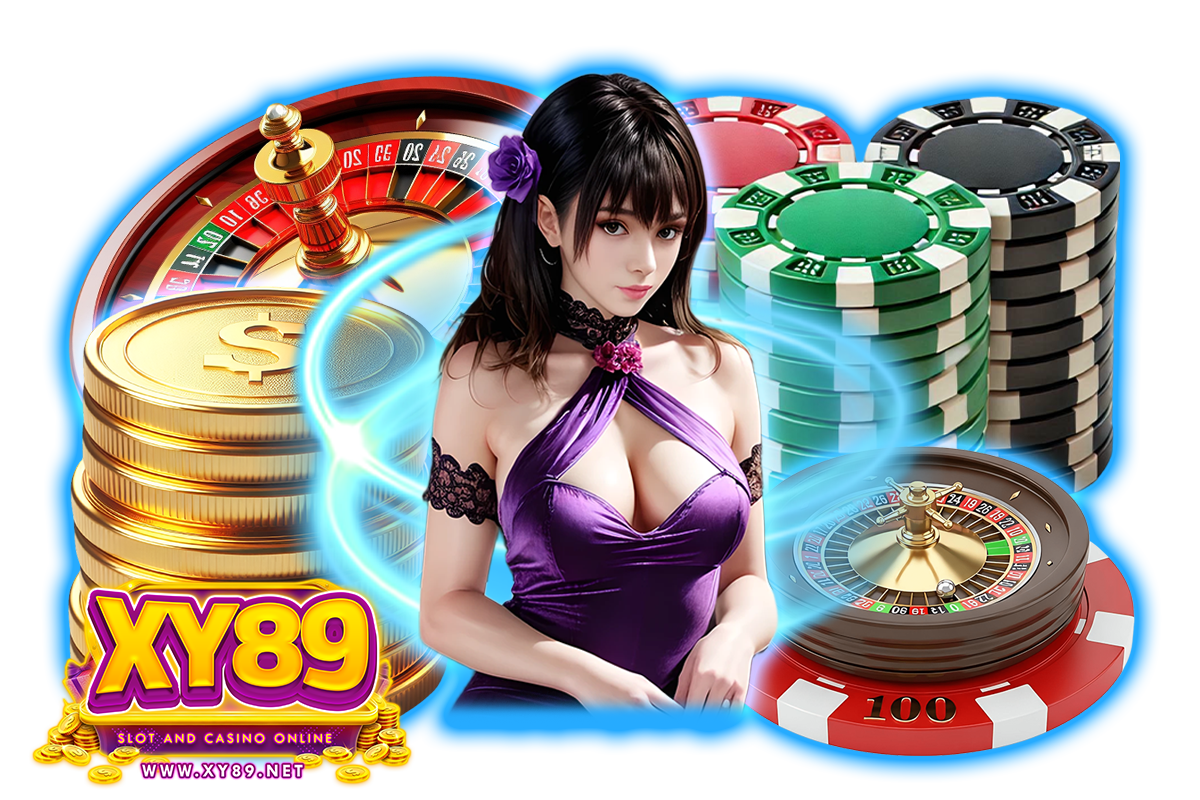 xy89 slot