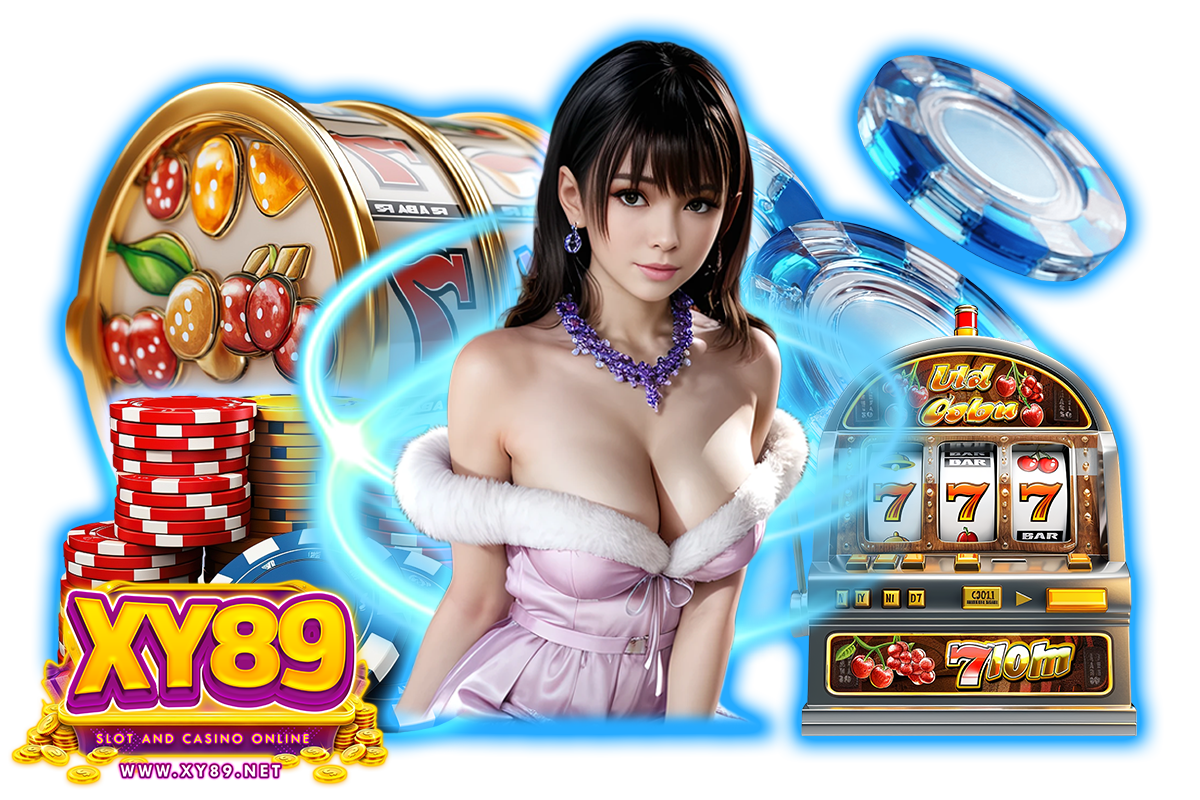 xy89 เว็บตรง