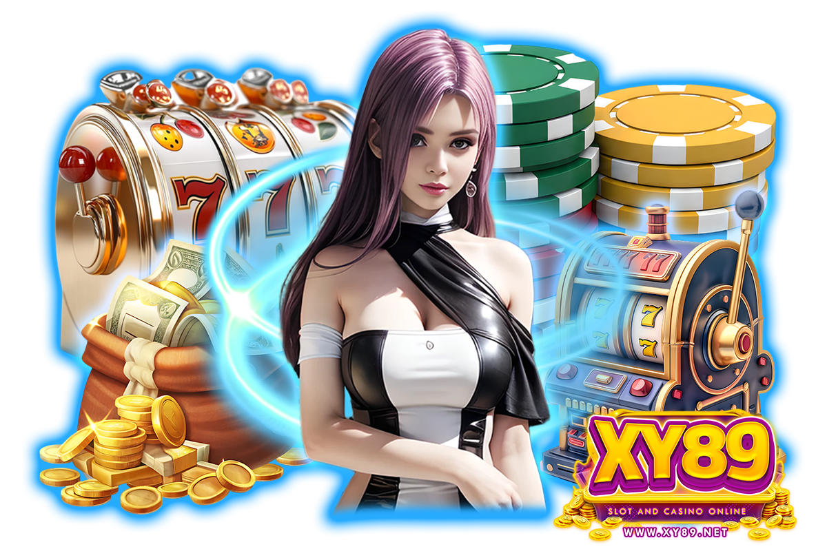 xy89 แจกเครดิตฟรี